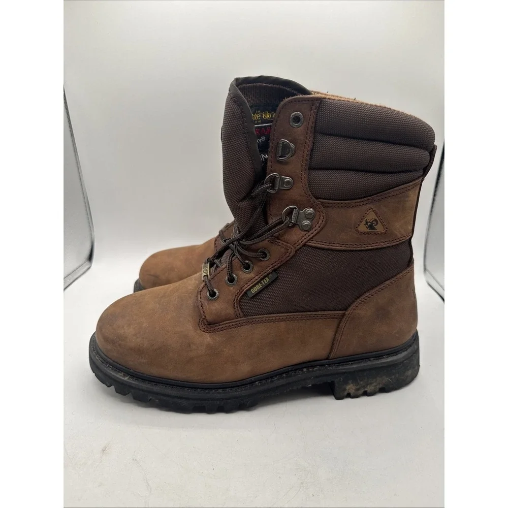 Rocky gore tex